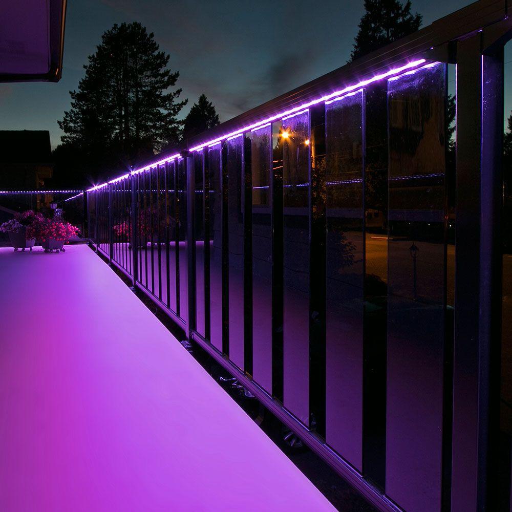 LED Strip Holders - Super Arbor