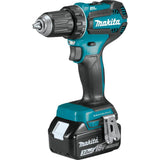18-Volt LXT Lithium-Ion Cordless 6-Piece Kit (Driver-Drill/Impact Driver/Circular Saw/Multi-Tool/Radio/Light) 3.0A - Super Arbor