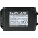 18-Volt LXT Lithium-Ion High Capacity Battery Pack 5.0Ah with Fuel Gauge