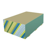 1/2 in. x 4 ft. x 8 ft. UltraLight Panels Mold Tough - Super Arbor