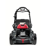 Honda 21 in. Nexite Deck 4-in-1 Select Drive Gas Walk Behind Self Propelled Mower with Electric Start