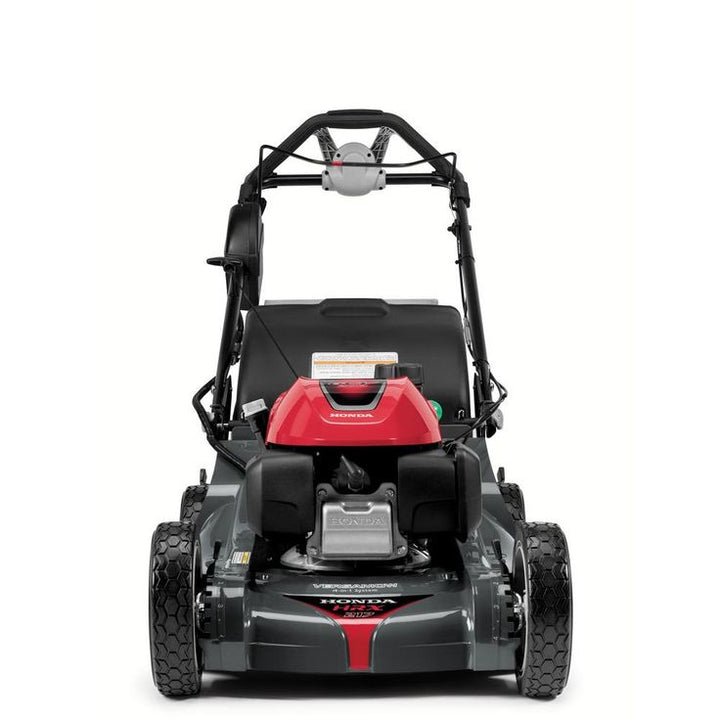 Honda 21 in. Nexite Deck 4-in-1 Select Drive Gas Walk Behind Self Propelled Mower with Electric Start