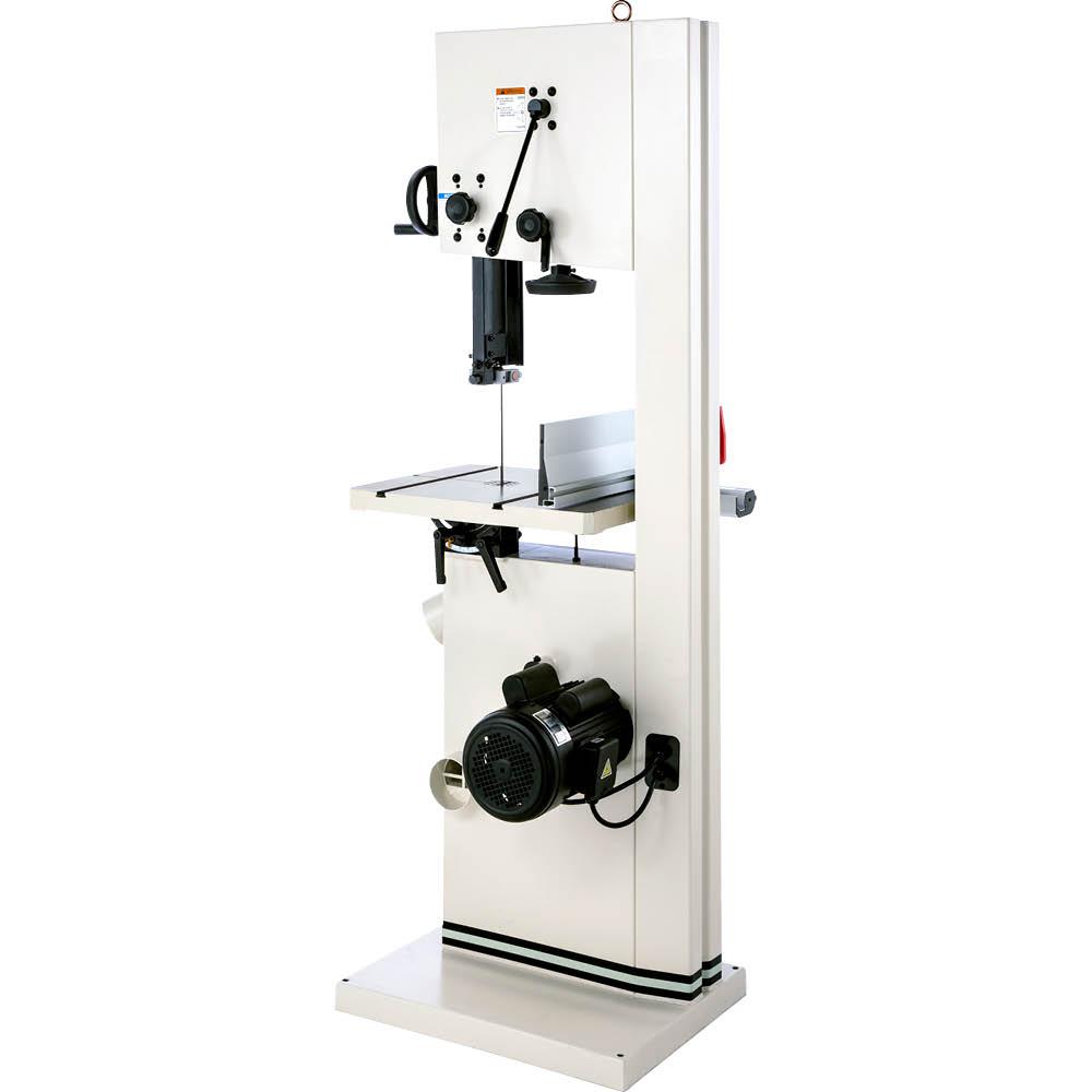 14 in. Resaw Bandsaw - Super Arbor