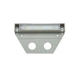 Ultra-Warm Integrated LED Titanium Hardscape Light (10-Pack) (2700K) - Super Arbor