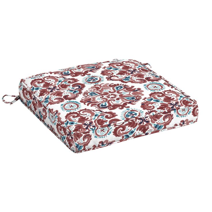 Style Selections Cambrian Seat Pad