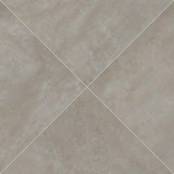 Astorino Platinum 24 in. x 24 in. Matte Porcelain Stone Look Floor and Wall Tile (16 sq. ft./Case)