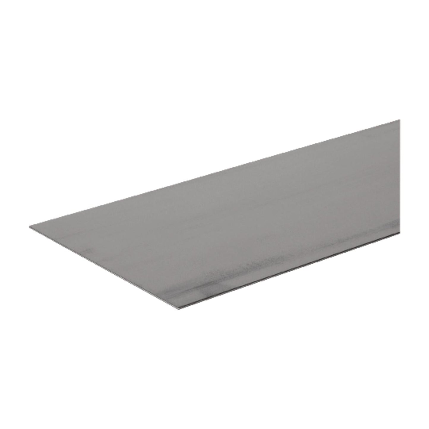 Boltmaster 24 in. x 8 in. Uncoated Steel Weldable Sheet, 16-Gauge