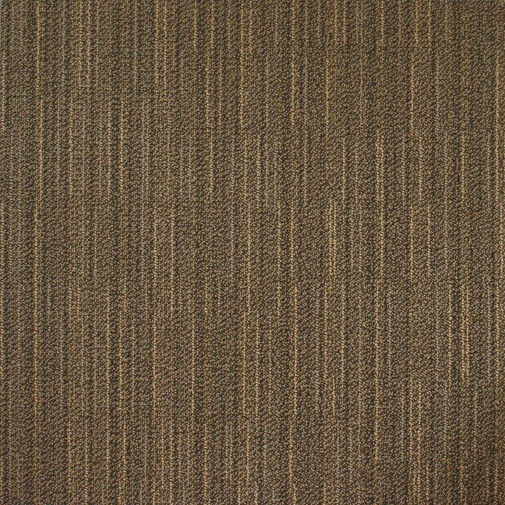 Broadway Smoked Glass Loop 19.7 in. x 19.7 in. Carpet Tile (20 Pieces/Case)