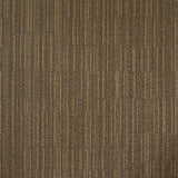 Broadway Smoked Glass Loop 19.7 in. x 19.7 in. Carpet Tile (20 Pieces/Case)