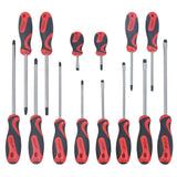 Screwdriver set with Stand (26-Piece) - Super Arbor