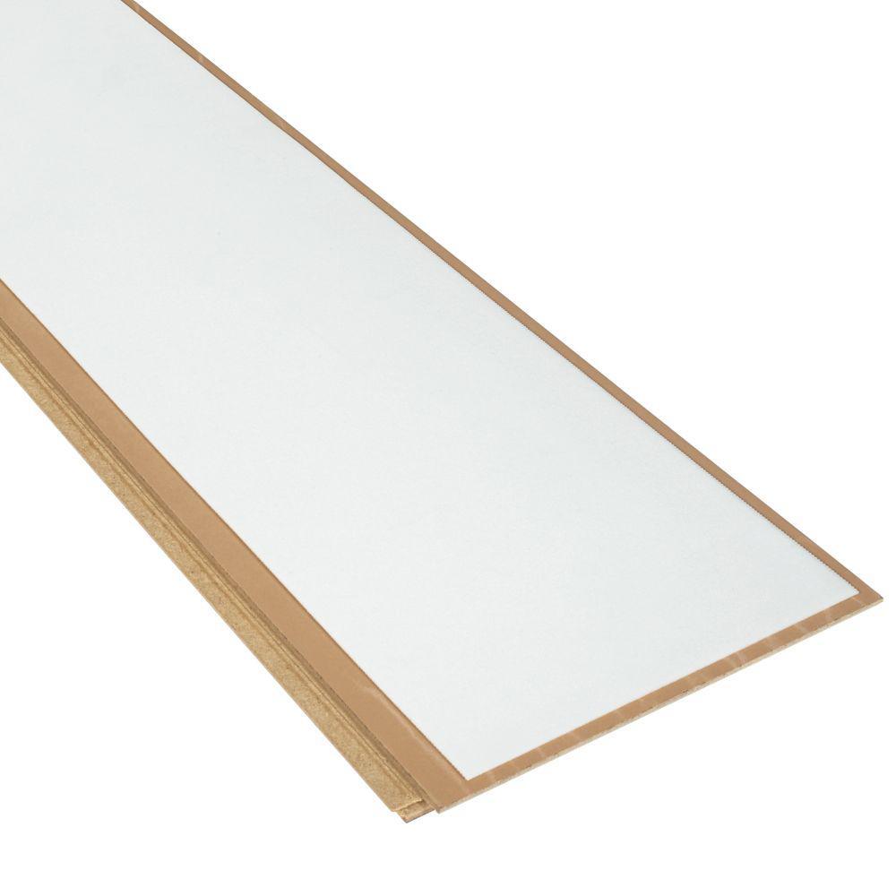 Pergo Outlast+ Waterproof Soft Oak Glazed 10 mm T x 7.48 in. W x 47.24 in. L Laminate Flooring (549.64 sq. ft. / pallet)