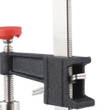 Clutch Clamp Set (4-Piece) - Super Arbor