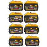 FLEXVOLT 20-Volt/60-Volt MAX Lithium-Ion 6.0Ah Battery Pack - Super Arbor