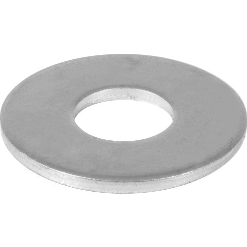 Hillman Zinc-Plated Steel 5/8 USS Flat Washer, 325-Pack