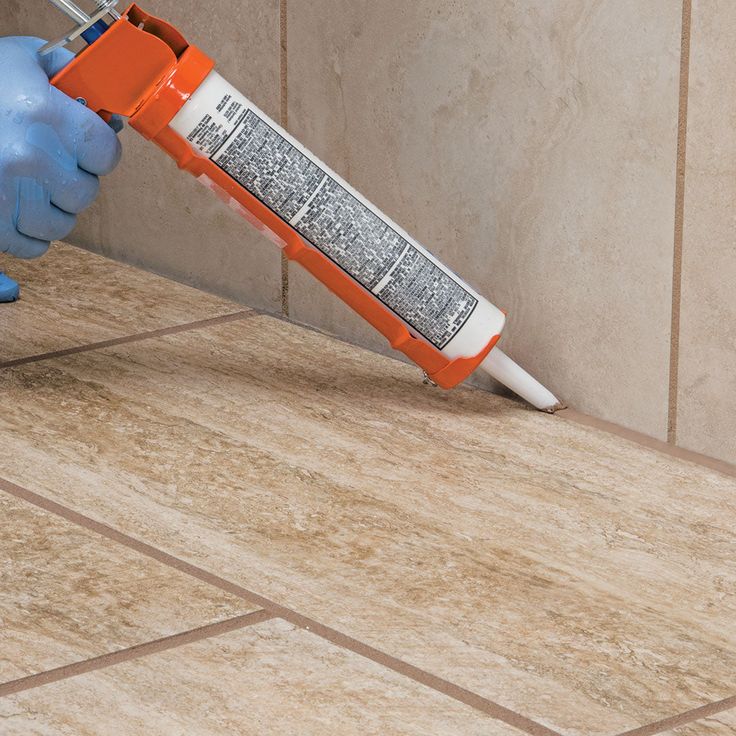 09 Gray Keracaulk S Sanded Siliconized Acrylic Caulk