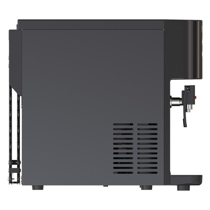 2000 Series Bottleless Water Filtration Cooler with 4 Stage Filtration in White