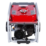 A-iPower 3500-Watt Gasoline Powered Portable Generator