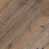 Benson Hickory 7.13 in. W x 48.03 in. L Rigid Core Luxury Vinyl Click Lock Plank Flooring (23.77 sq. ft./case)