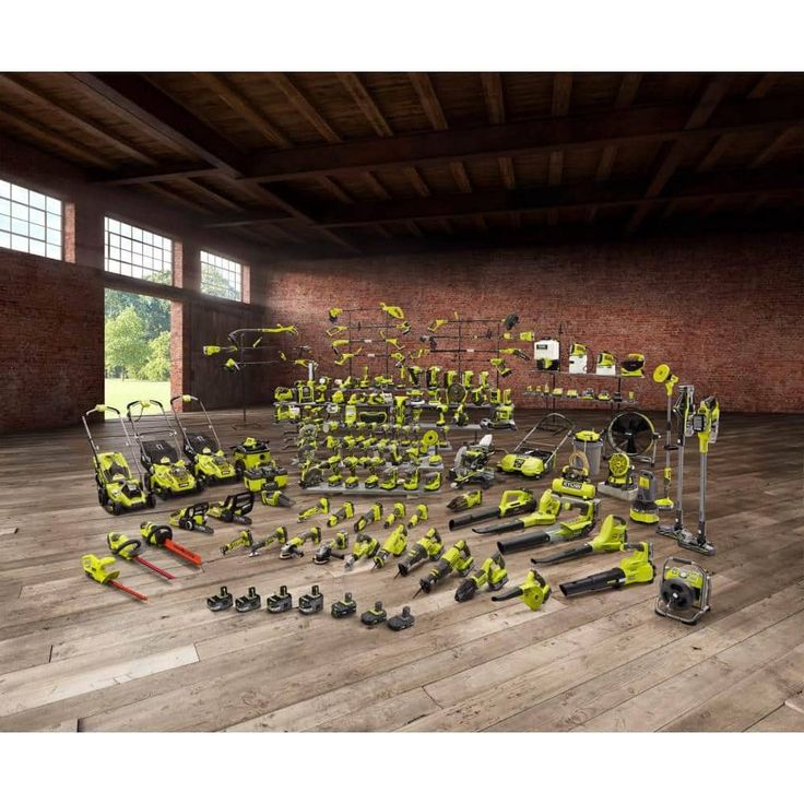 18-Volt ONE+ Cordless Reciprocating Saw (Tool-Only)