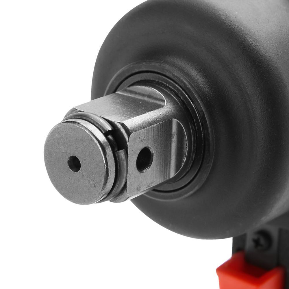 1,200 ft./lbs. 3/4 in. Mighty Air Impact Wrench - Super Arbor