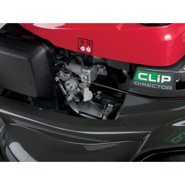 Honda 21 in. Nexite Deck 4-in-1 Select Drive Gas Walk Behind Self Propelled Lawn Mower with Blade Stop System