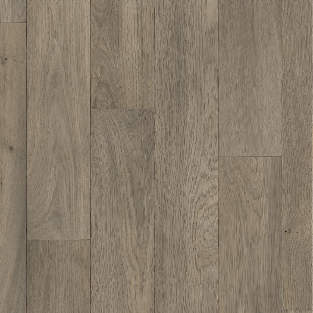 IVC Sawyer Brown Residential Vinyl Sheet, Sold by 13.2 ft. Wide x Custom Length - Super Arbor