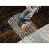 Saw-Max 6 Amp Variable Speed Corded Tool Kit for Wood, Plastic and Metal with 2 Blades - Super Arbor