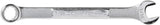 Craftsman 7/16 in. SAE Combination Wrench - 12 Point, 5.8 in. Length
