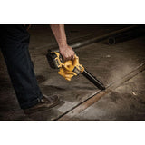 20-Volt MAX Lithium-Ion Cordless Blower (Tool-Only)