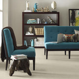 STAINMASTER PetProtect Baxter I Sadie Textured Carpet (Indoor)