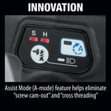 18-Volt 3-Piece LXT Sub-Compact Brushless Combo Kit with bonus 18-Volt LXT Lithium-Ion Compact Battery Pack 2.0Ah - Super Arbor