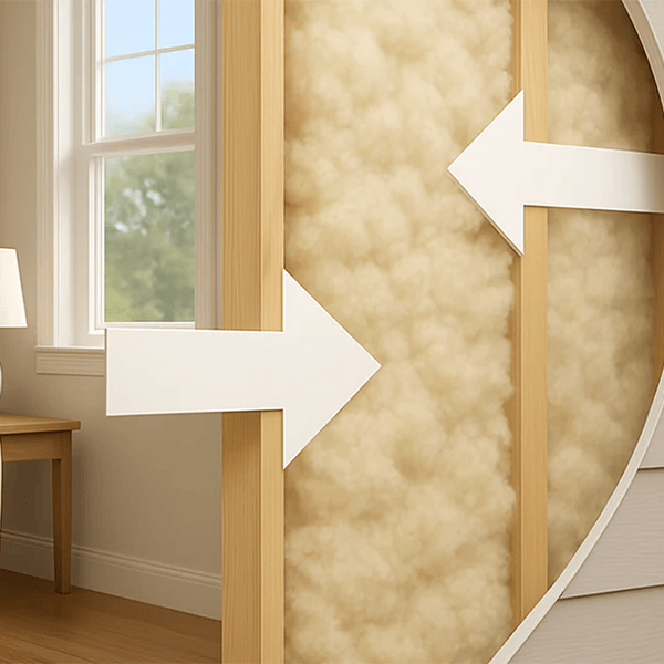 Havelock Wool PRO R-14 Insulation Batt - All Sizes image 9