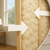Havelock Wool PRO R-22 Insulation Batt - All Sizes image 9