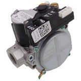 Rheem 60-101921-81 gas valve - front view (Type: Natural Gas (NG); Product Type: Gas Valve)