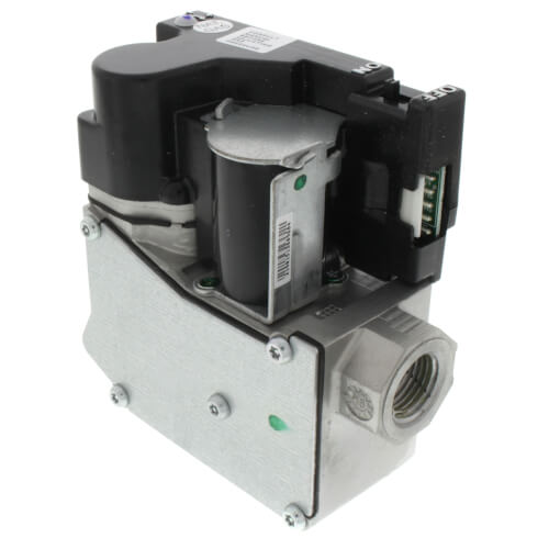 Rheem 60-102787-85 gas valve - detail view (Product Type: Gas Valve)