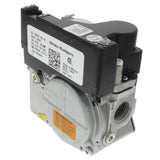 Rheem 60-102787-85 gas valve - front view (Product Type: Gas Valve)