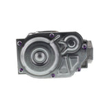 Rheem 60-105055-01 gas valve - side view (Type: Natural Gas (NG); Product Type: Gas Valve)