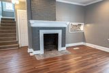 Cali Bamboo Fossilized 5.125-in Bourbon Barrel Bamboo Distressed Solid Hardwood Flooring (25.6-sq ft)