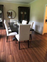Cali Bamboo Fossilized 5.125-in Bourbon Barrel Bamboo Distressed Solid Hardwood Flooring (25.6-sq ft)