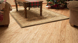 Cali Bamboo Fossilized 5-in Natural Eucalyptus Smooth/Traditional Solid Hardwood Flooring (27.3-sq ft)