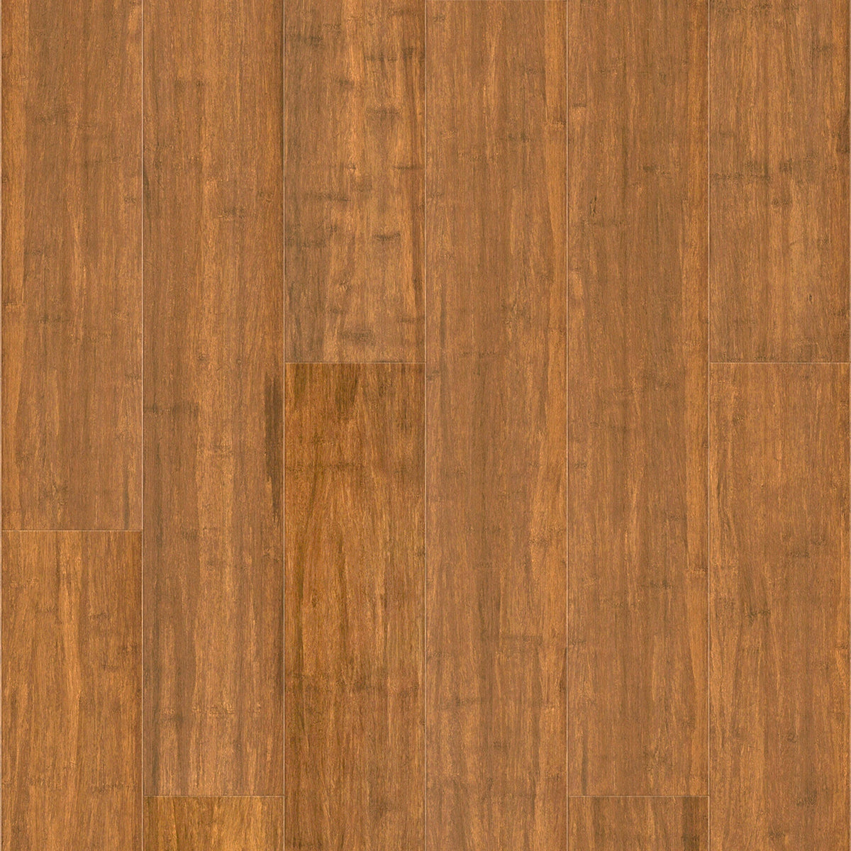 Cali Bamboo Fossilized Java Solid Bamboo Hardwood Flooring, Smooth/Traditional, 7/16-in T x 3-3/4-in W, 22.69-sq ft/Carton