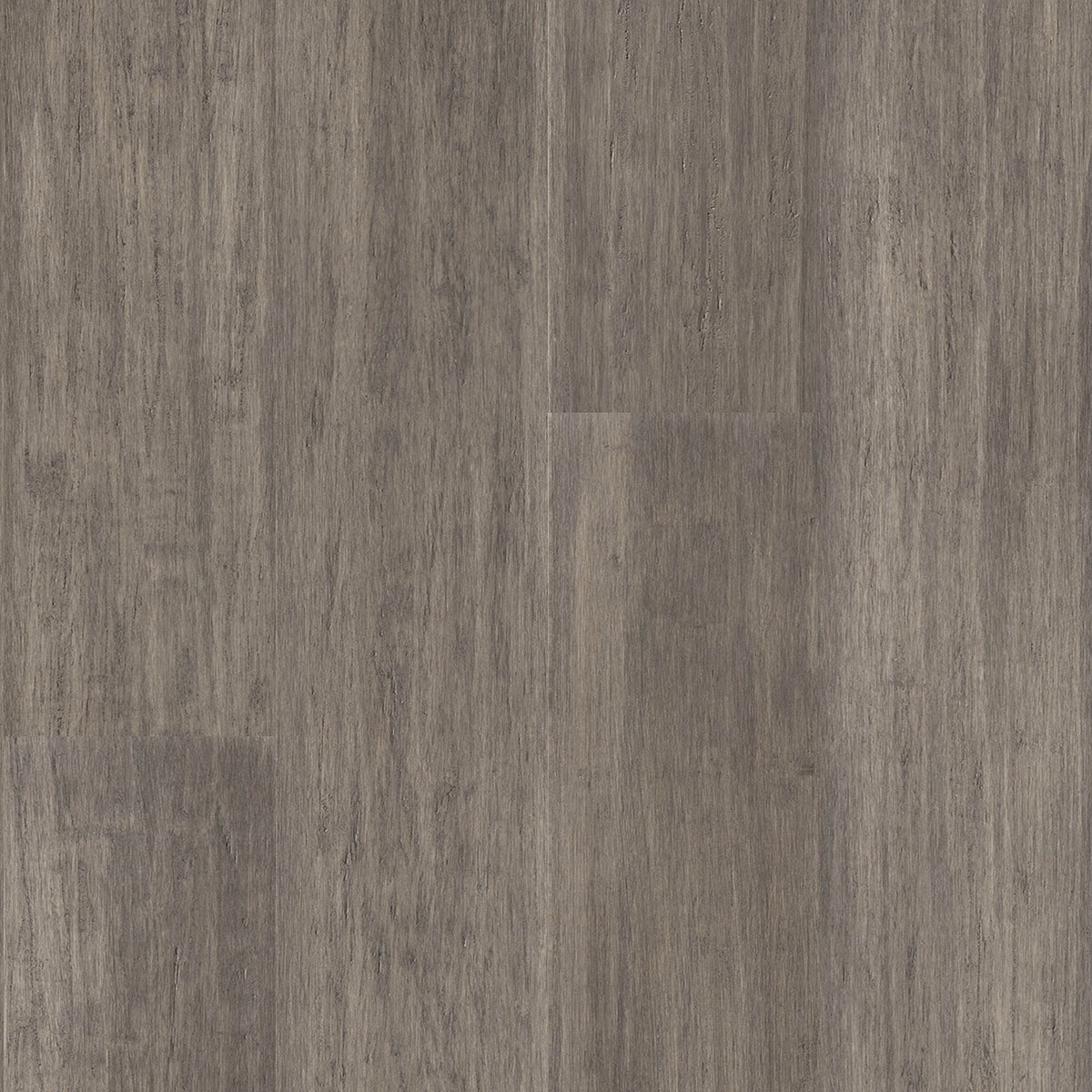 Cali Bamboo Fossilized Boardwalk Bamboo Distressed Engineered Hardwood Flooring, 5.31-in W x 9/16-in T x 72-in L (21.5-sq ft/Carton)