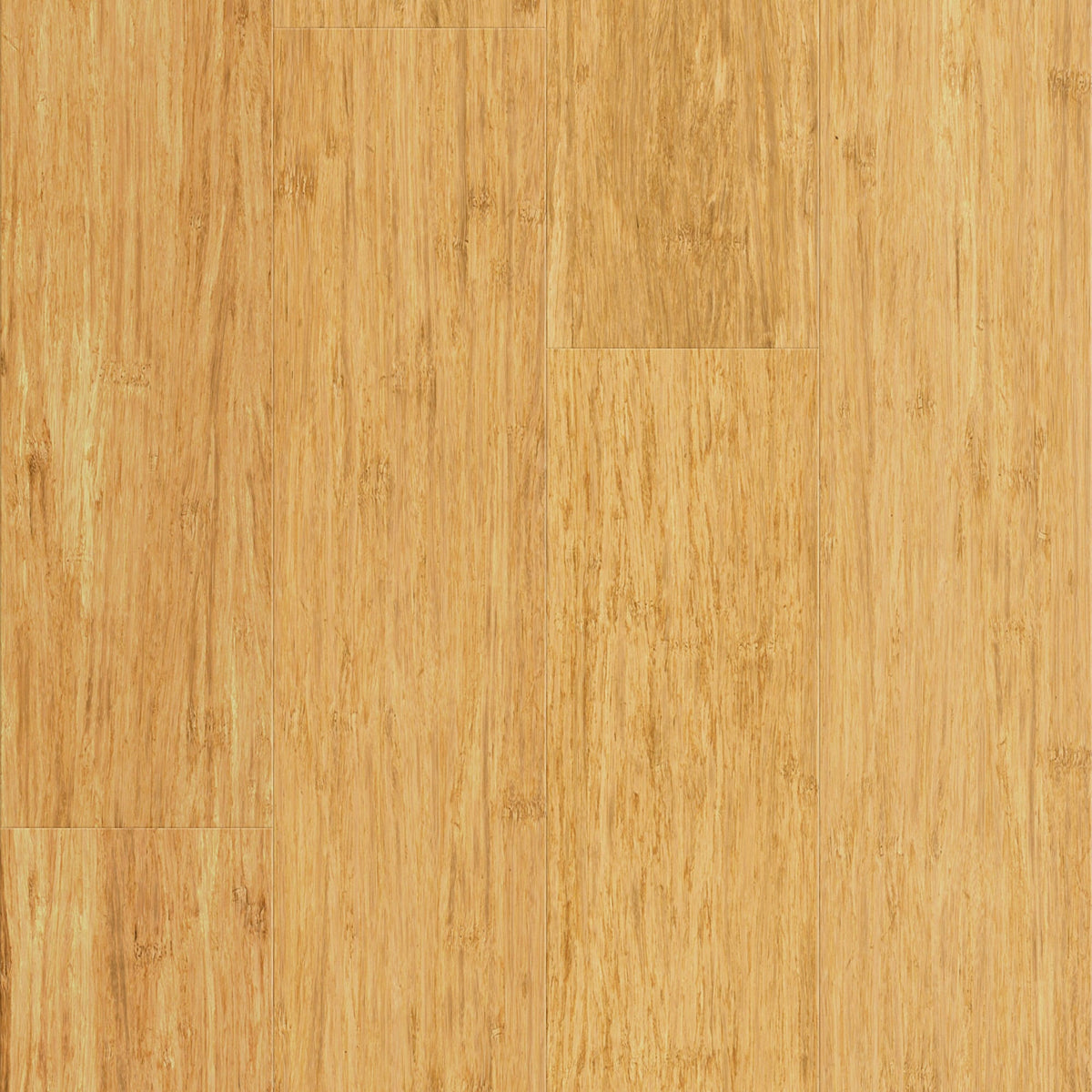 Cali Bamboo Fossilized Natural Bamboo 9/16-in T x 5-3/8-in W Smooth/Traditional Solid Hardwood Flooring (27.01-sq ft/carton)