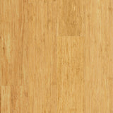 Cali Bamboo Fossilized Natural Bamboo 9/16-in T x 5-3/8-in W Smooth/Traditional Solid Hardwood Flooring (27.01-sq ft/carton)