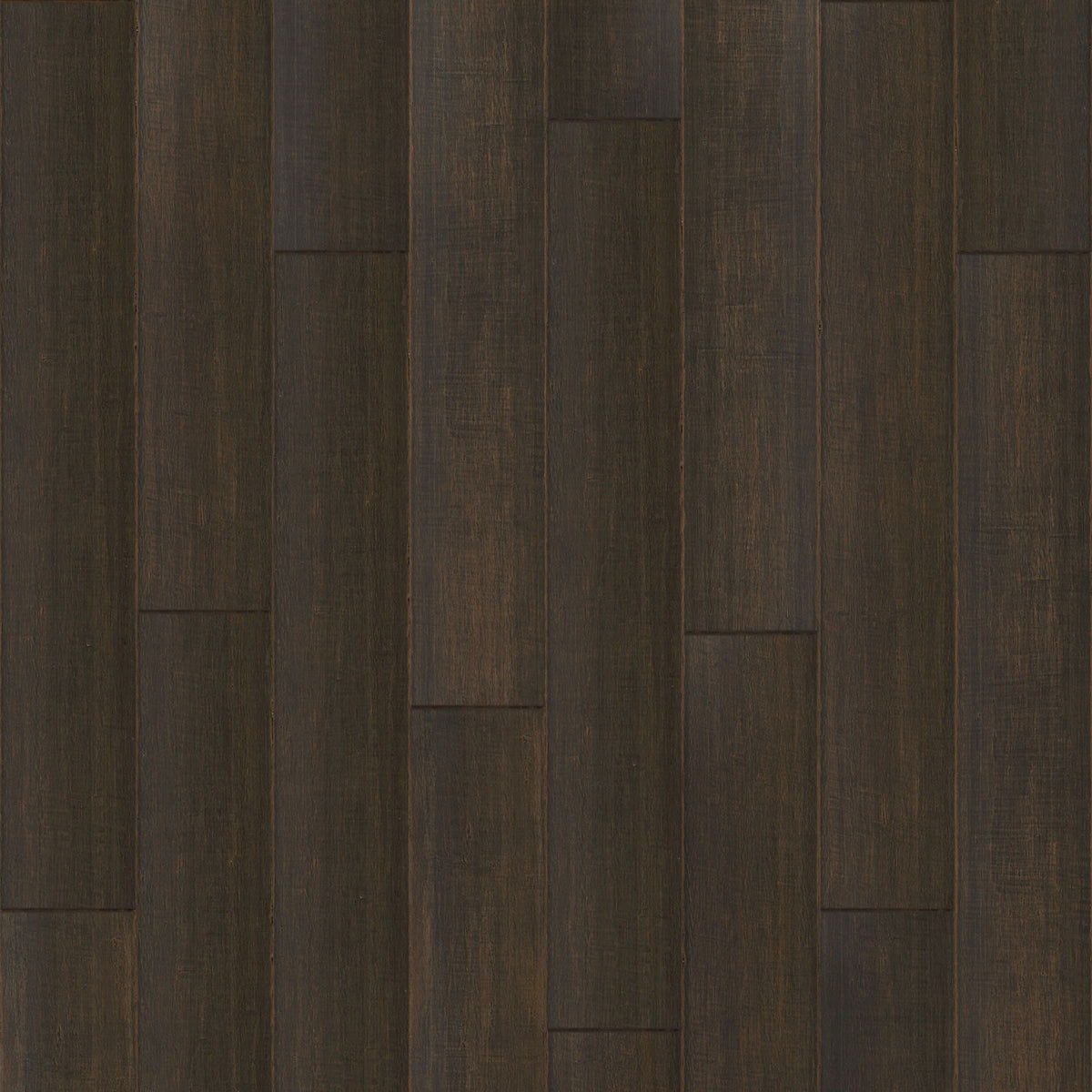 CALI Waterproof Core 5.59-in Jasperstone Bamboo Distressed Engineered Hardwood Flooring (14.06-sq ft)