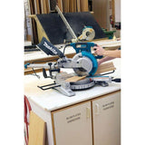 13 Amp 10 in. Slide Compound Miter Saw