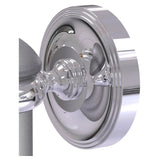 Allied Brass Prestige Regal Polished Chrome Brass Bath Accessory Set