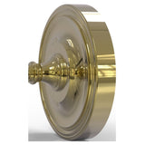 Allied Brass Prestige Regal Unlacquered Brass Bath Accessory Set