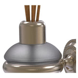 Allied Brass Dottingham Antique Pewter Brass Bath Accessory Set