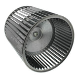 Heil Quaker (ICP) 601210 motor - side view (Product Type: Motor)